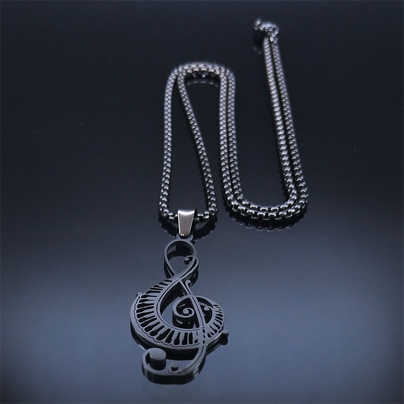 2024 Musical Note Hollow Penda - Audio Music Notes reseña y precio