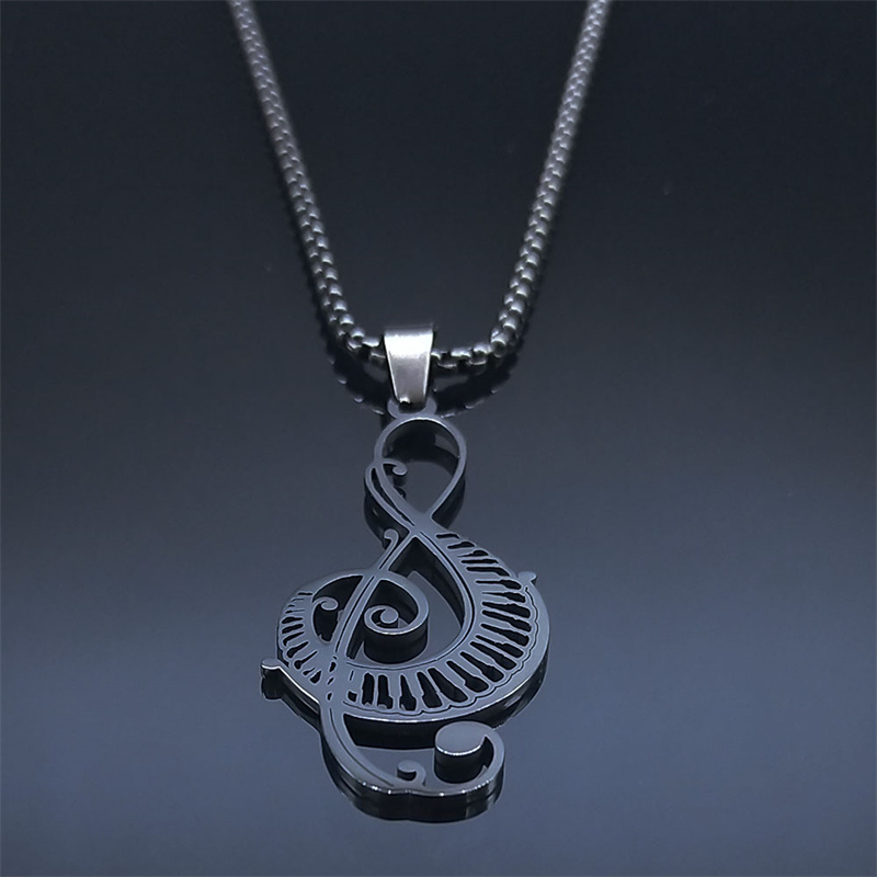 2024 Musical Note Hollow Penda - Audio Music Notes reseña y precio