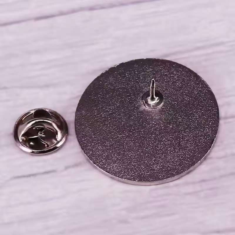 Pop Rock Band Enamel Pin Music - Audio Music Lollipop reseña y precio