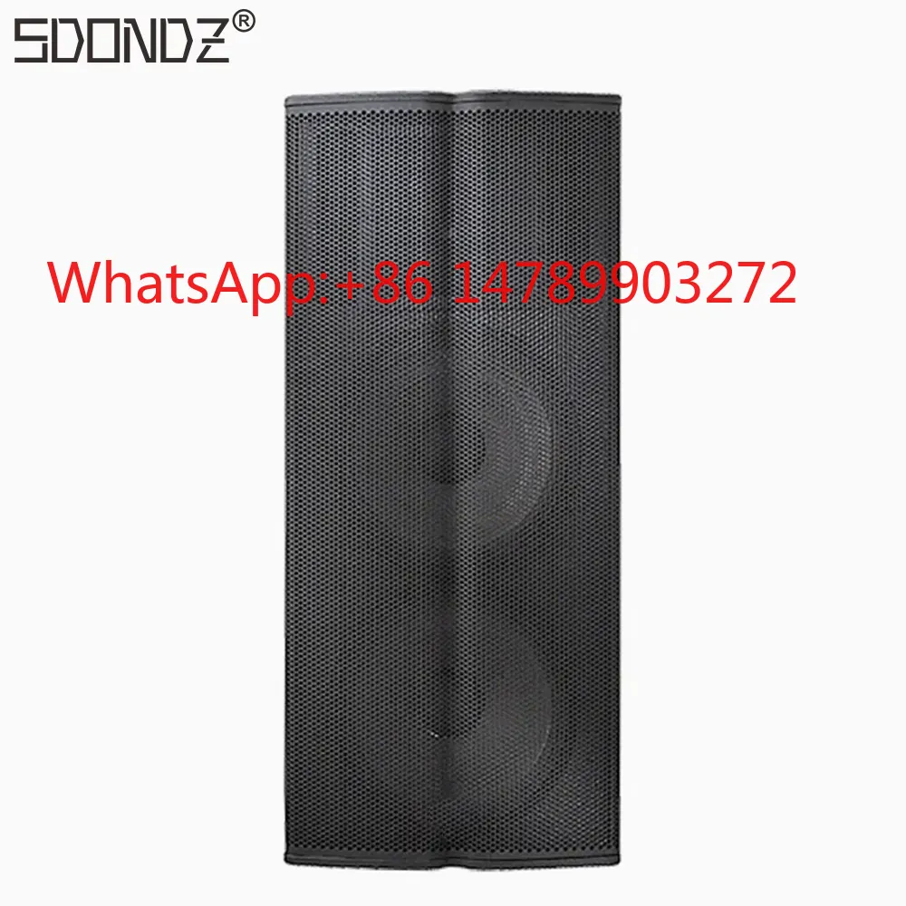 Professional 15‑Inch Passive P - Audio With Music reseña y precio