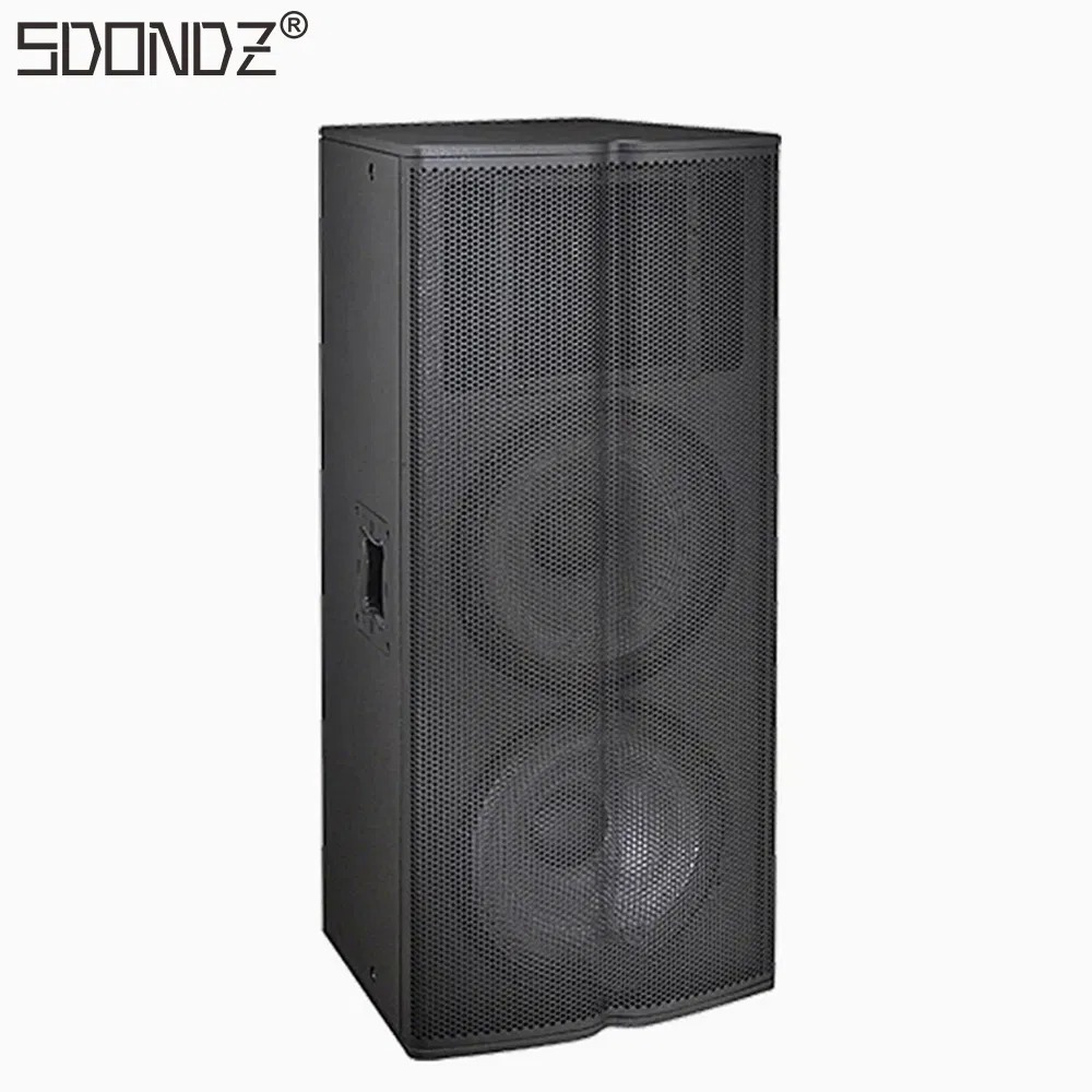 Professional 15‑Inch Passive P - Audio With Music reseña y precio