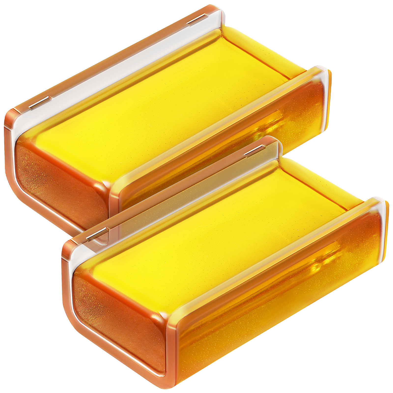 2Pcs Rosin High Viscosity for  - Violin Rosin Bow reseña y precio