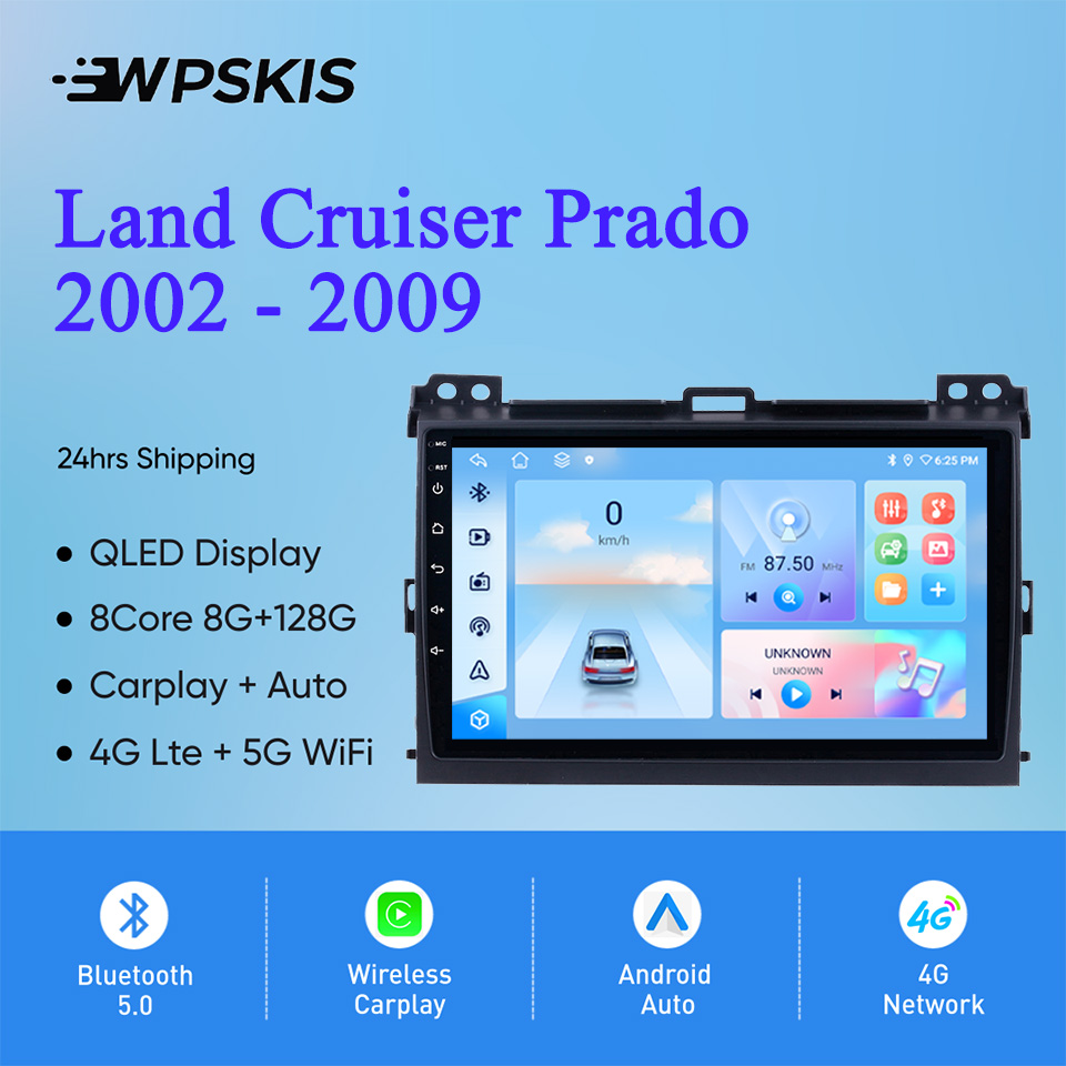 8Core Android 14 8G+128G For T - Audio Music India reseña y precio