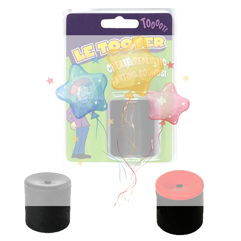 April Fool's Day Farting Sound - Audio Music Lollipop reseña y precio