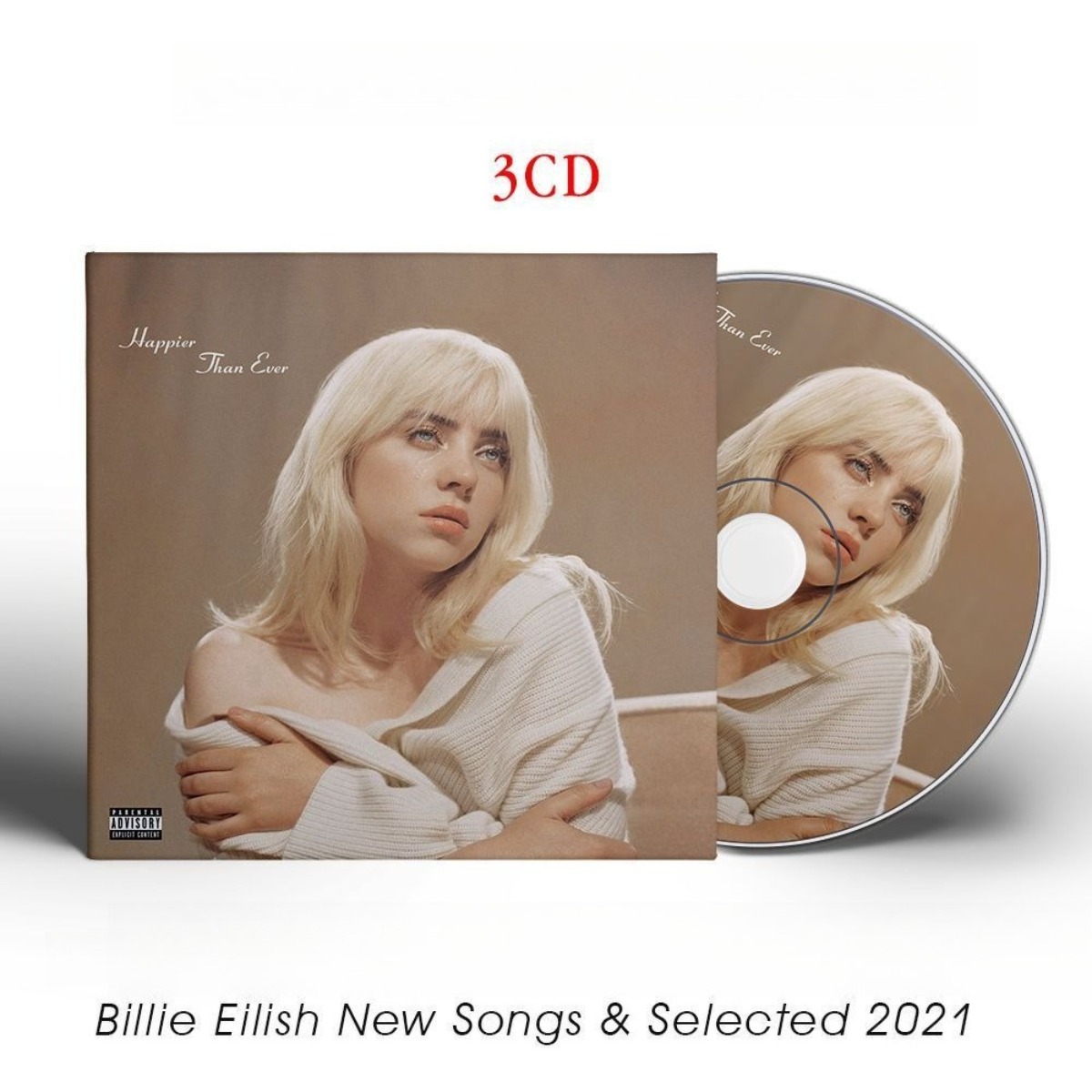 Billie Eilish 2021 New Songs & - Music Song Audio reseña y precio