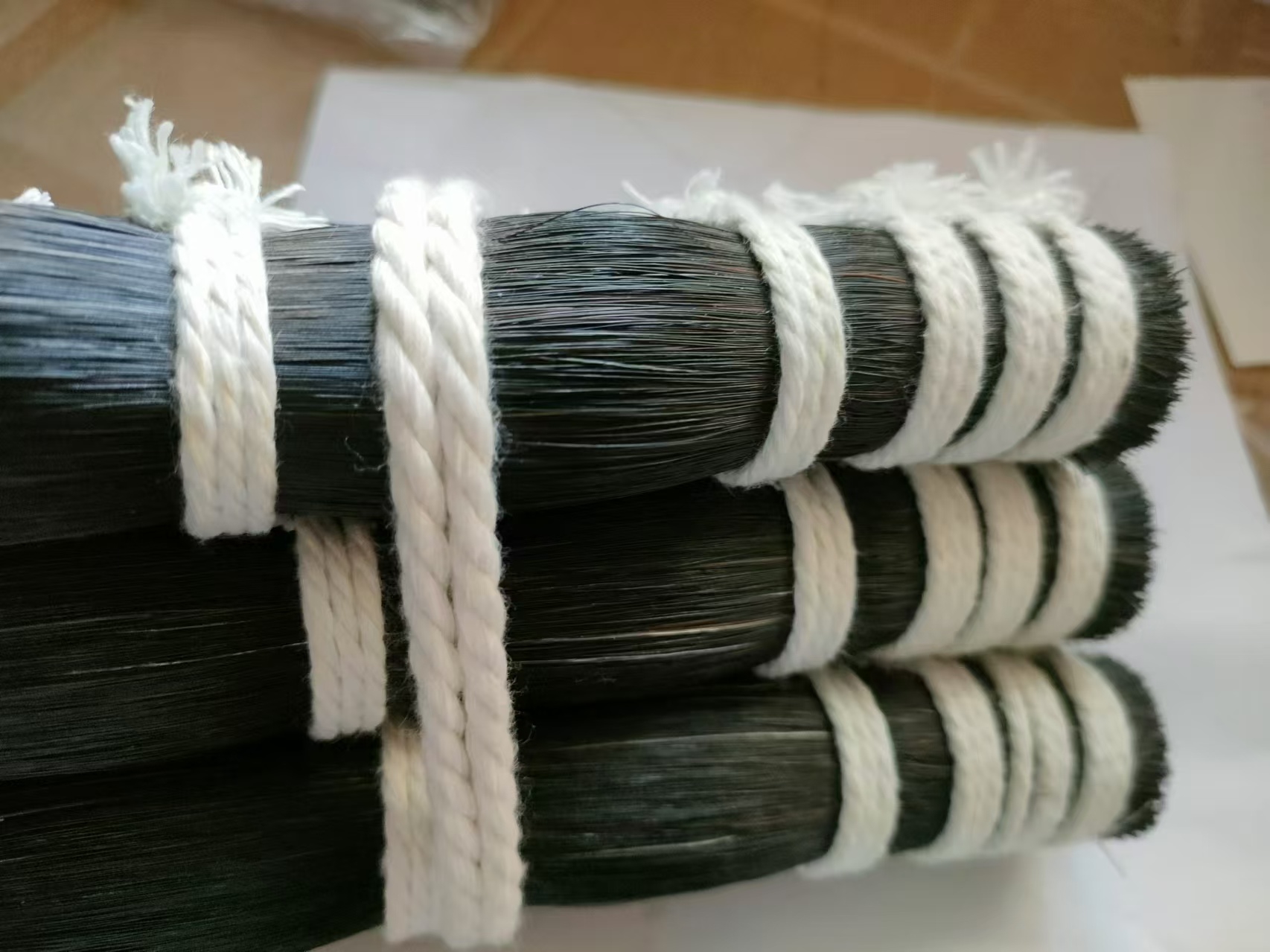 500 Grams Black Horse Tail Hai - Violin Rosin Bow reseña y precio