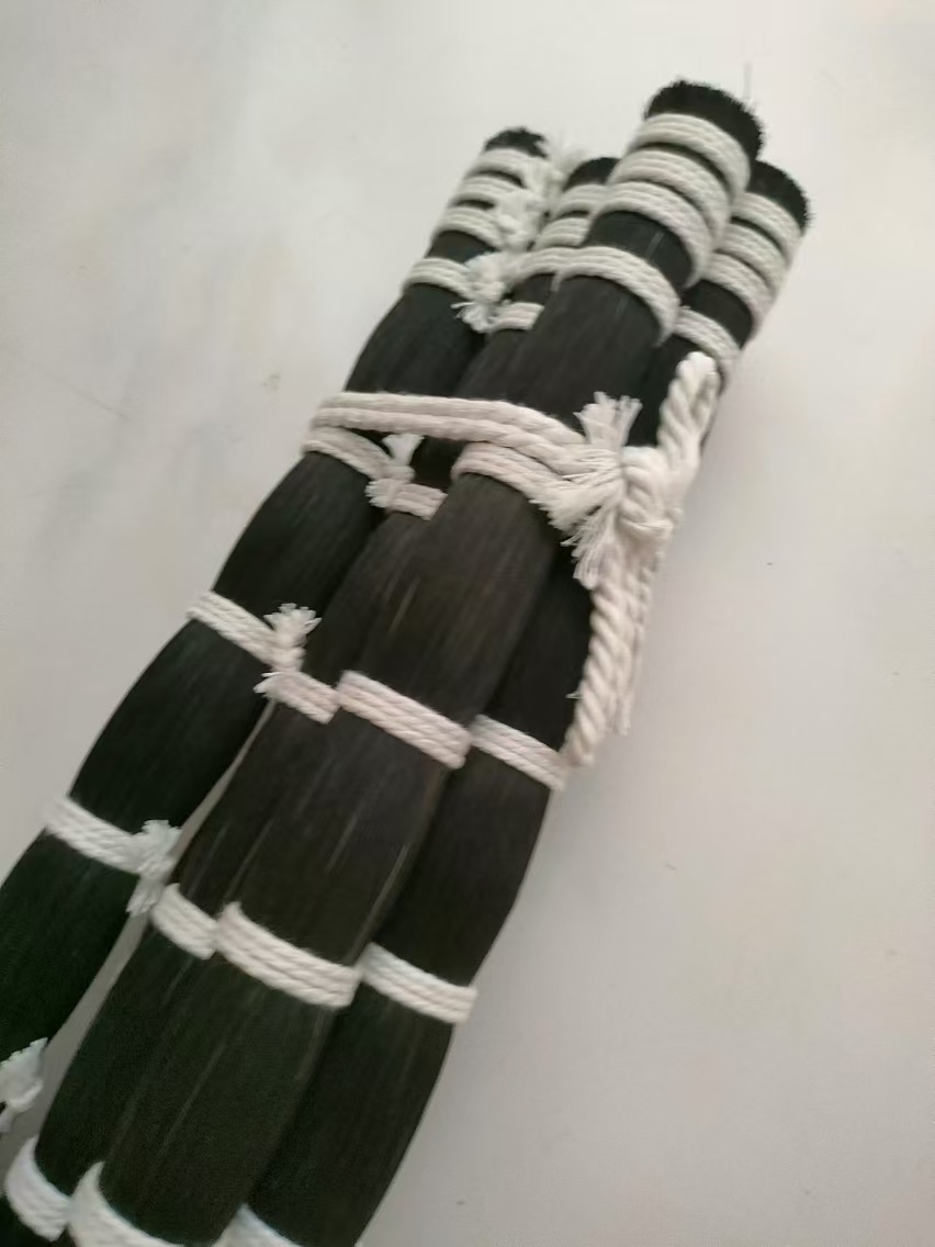 500 Grams Black Horse Tail Hai - Violin Rosin Bow reseña y precio
