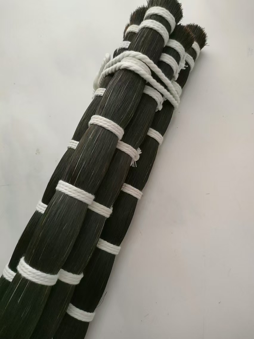 500 Grams Black Horse Tail Hai - Violin Rosin Bow reseña y precio