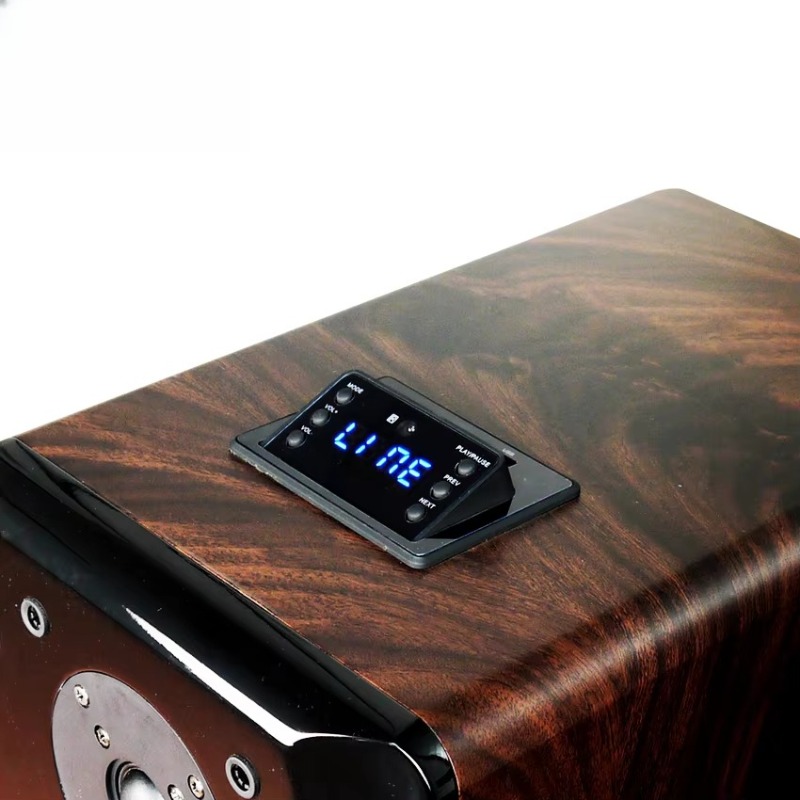 High Performance Active Karaok - Audio With Music reseña y precio