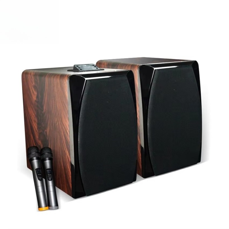 High Performance Active Karaok - Audio With Music reseña y precio