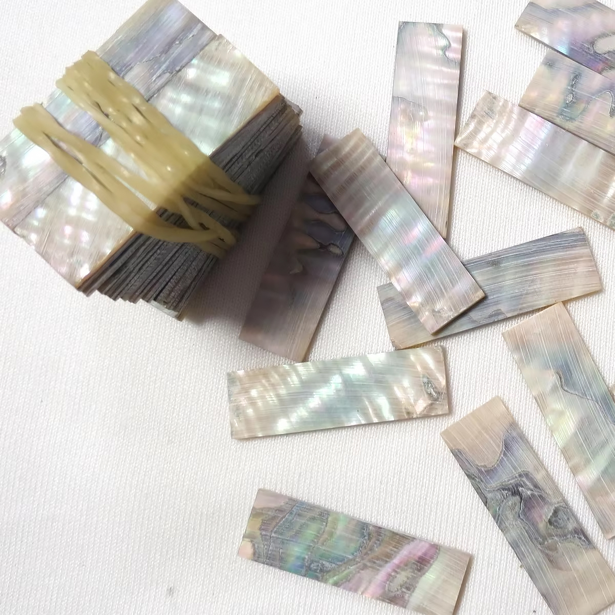 Free Shipping 10 Pcs New Quali - Violin Rosin Bow reseña y precio