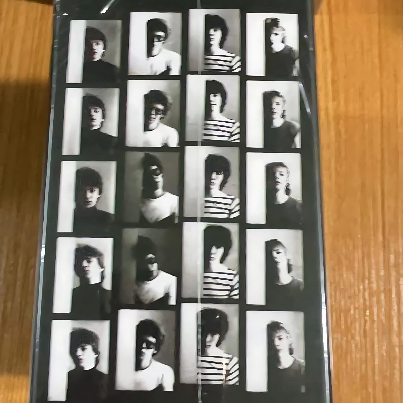 22CDs European and American Po - Audio Music Lollipop reseña y precio