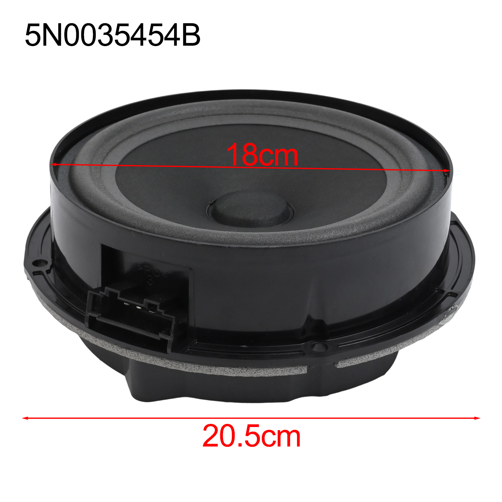 For Tiguan 2009-2019 Car Audio - Audio Music Car reseña y precio