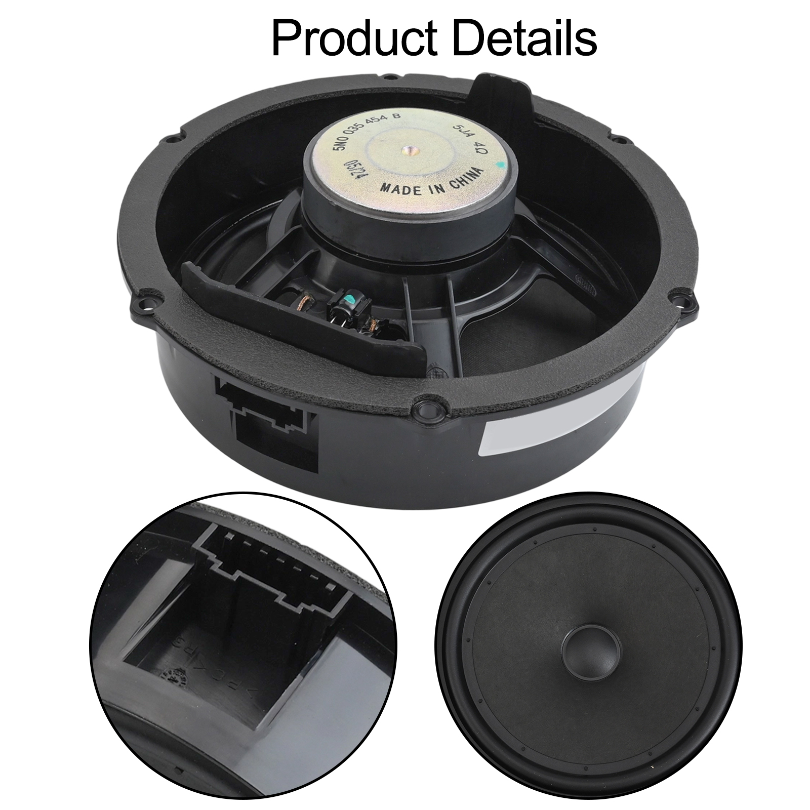 For Tiguan 2009-2019 Car Audio - Audio Music Car reseña y precio