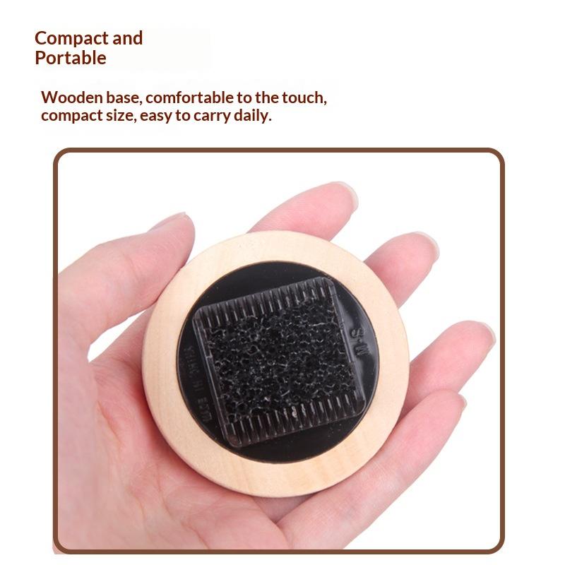 [LA]1Pc Violin Bow Comb Rosin  - Violin Rosin Bow reseña y precio