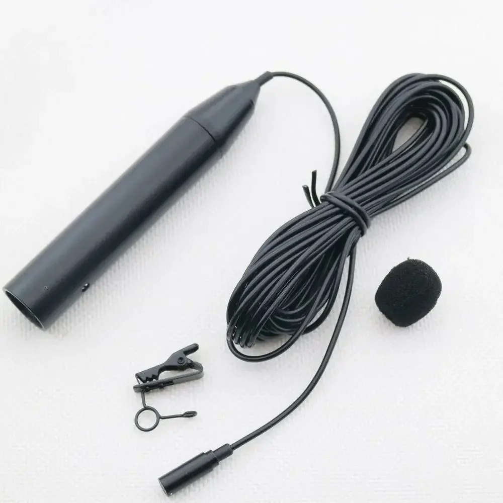 Professional MiCWL XLR 3Pin Ph - Xlr Microphone Condenser reseña y precio