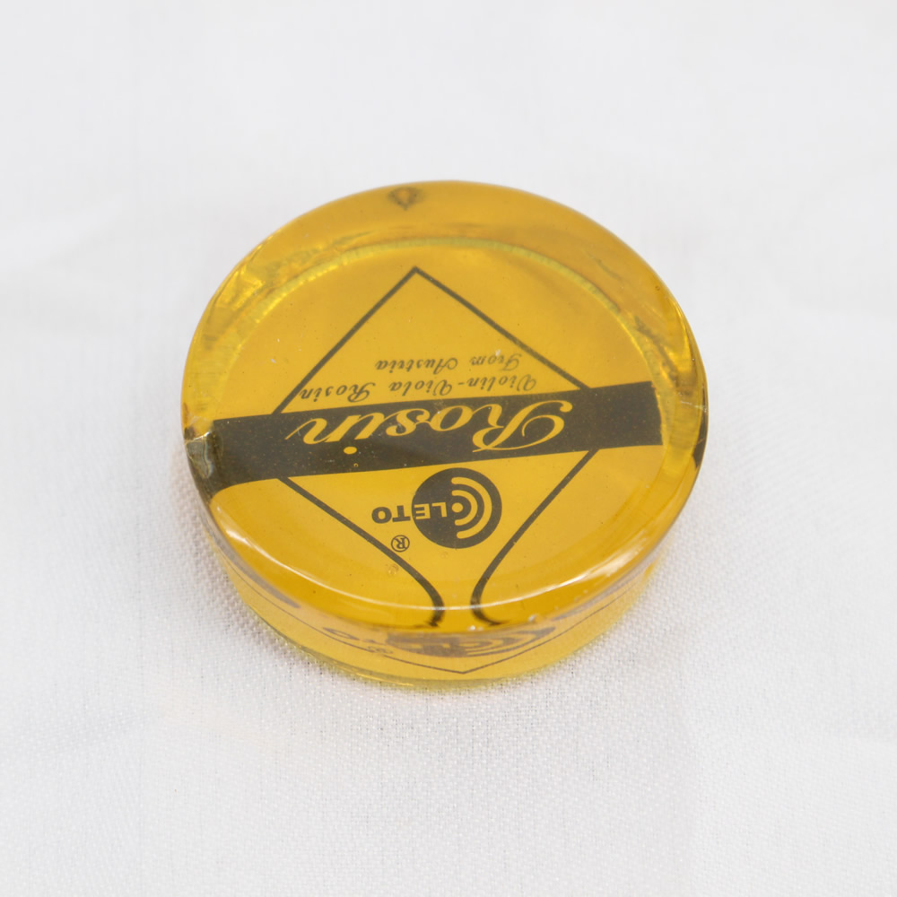 1 Piece Original LETO Round Bl - Violin Rosin Bow reseña y precio