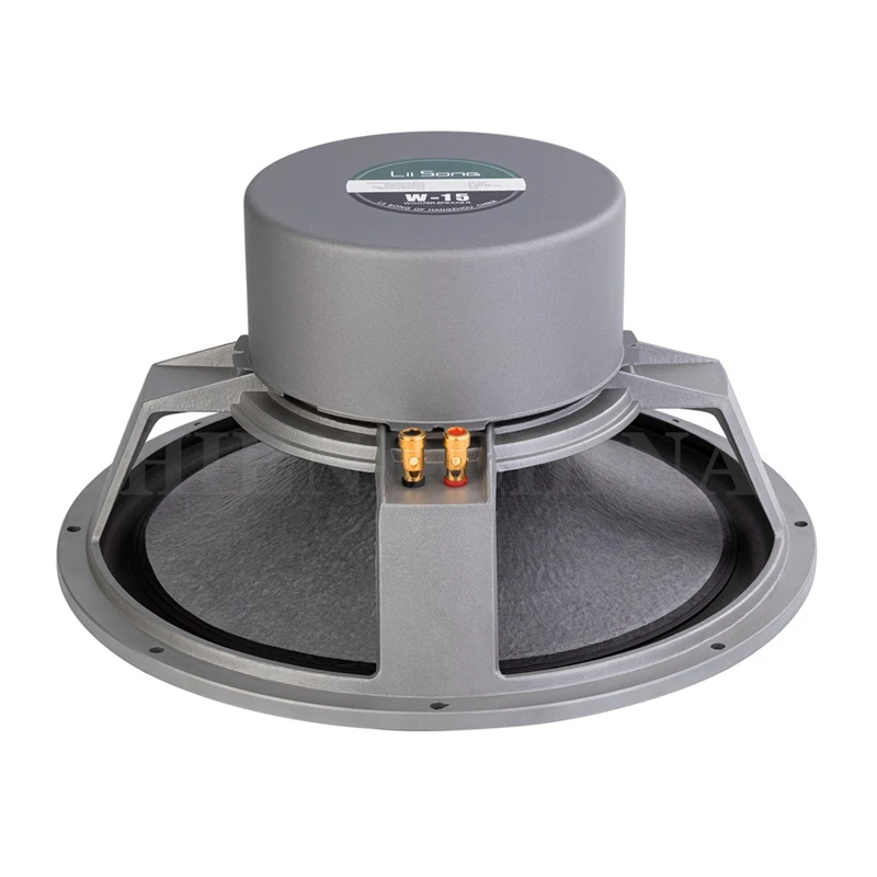 LS-02 Lii Song W-15 15 Inch Wo - Music Song Audio reseña y precio