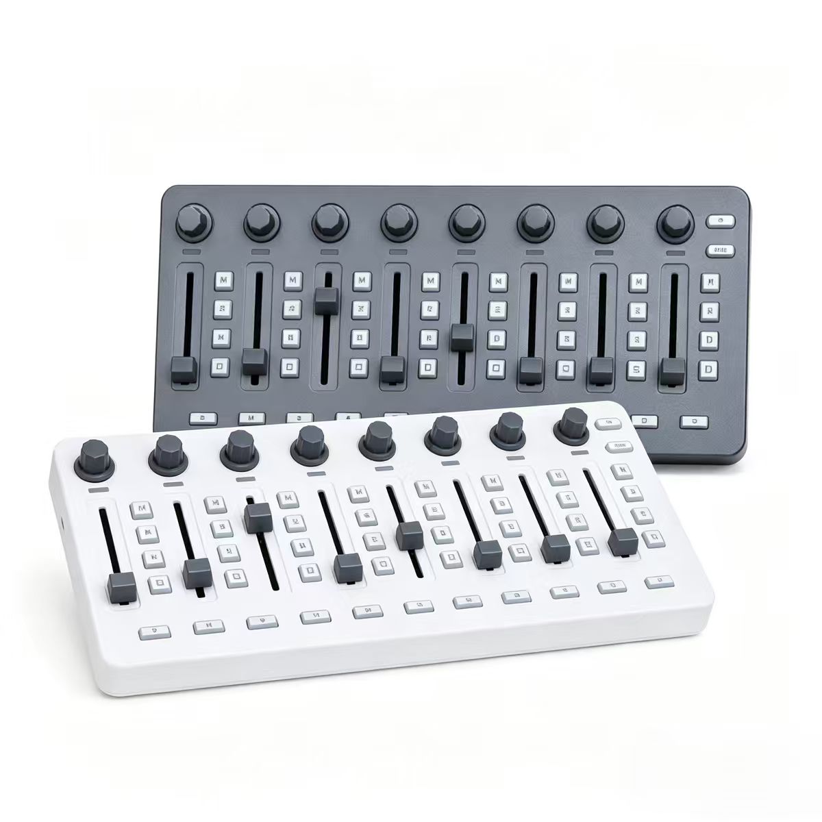 M-VAVE SMC-MIXER Wireless MIDI - Midi Controller Pad reseña y precio
