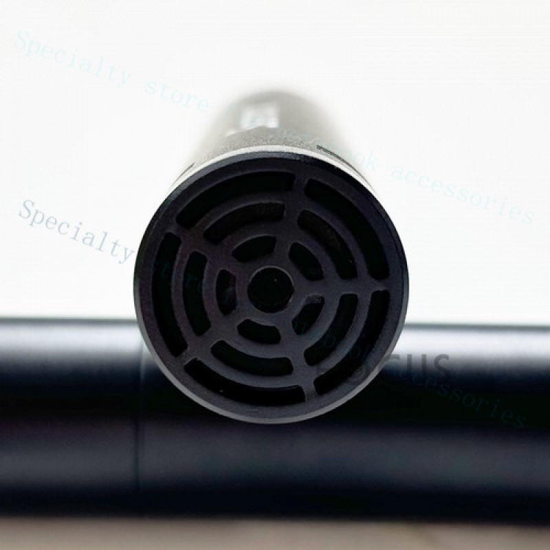 A++ SR-M500 Original for  Sara - Xlr Microphone Condenser reseña y precio