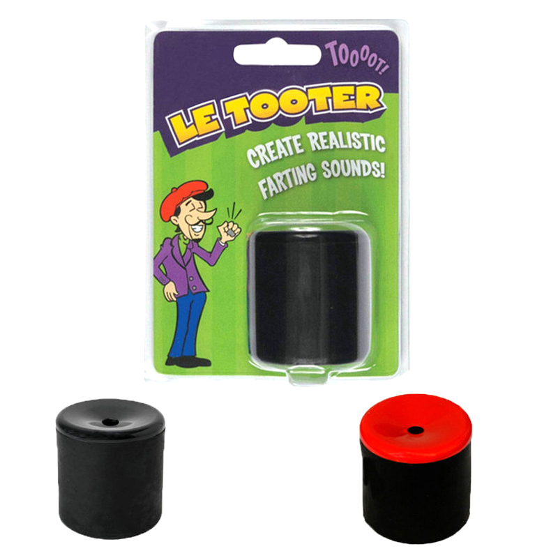 April Fool's Day Farting Sound - Audio Music Lollipop reseña y precio
