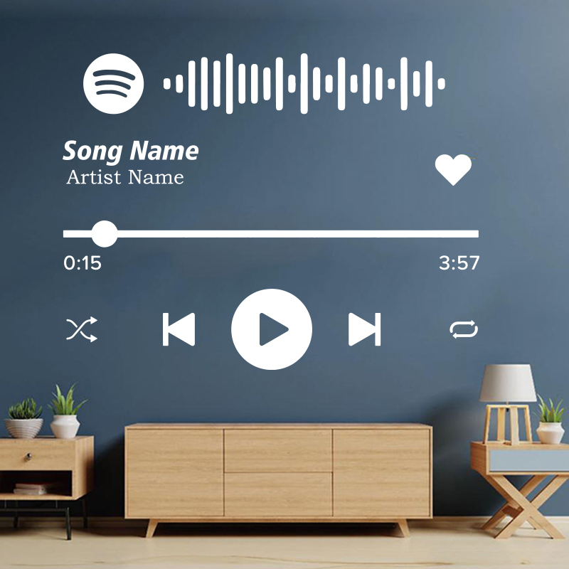 Custom Song Artist Name Audio  - Audio Music Name reseña y precio