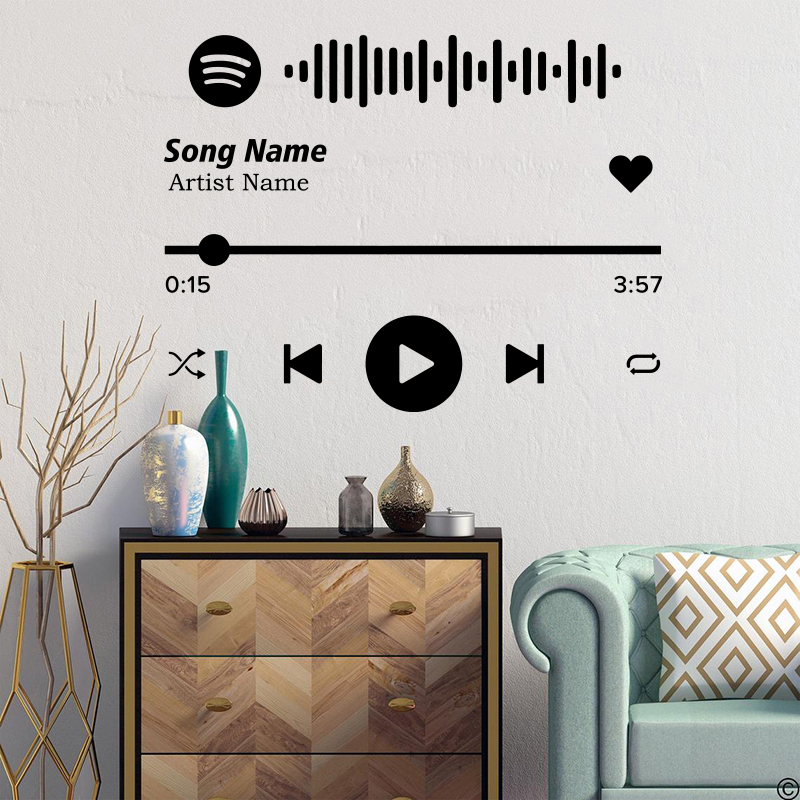 Custom Song Artist Name Audio  - Audio Music Name reseña y precio