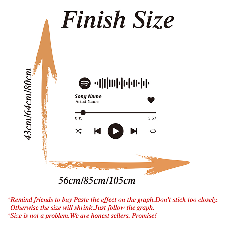 Custom Song Artist Name Audio  - Audio Music Name reseña y precio