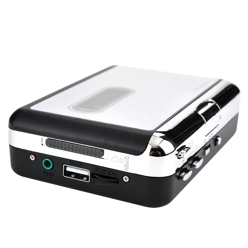 New Cassette Player USB Walkma - Music Song Audio reseña y precio