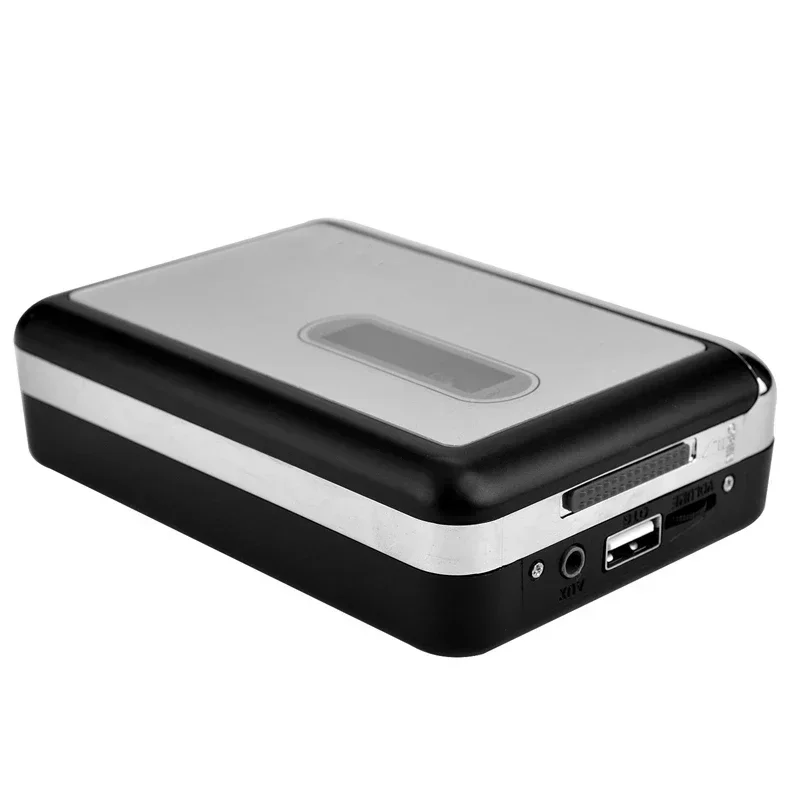 New Cassette Player USB Walkma - Music Song Audio reseña y precio
