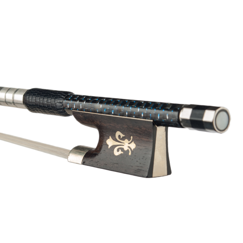 Well Balanced 4/4 Violin Arch  - Violin Rosin Bow reseña y precio