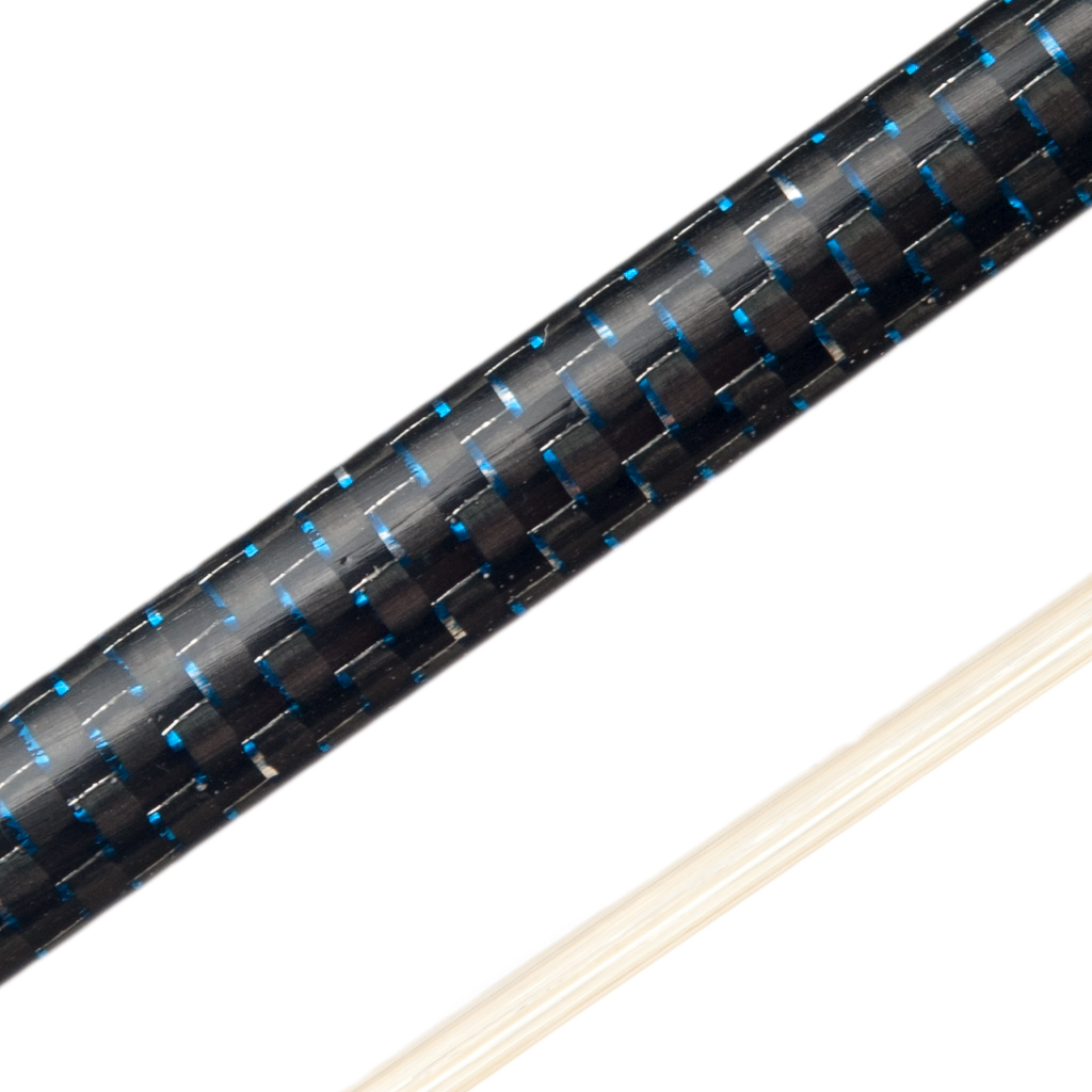Well Balanced 4/4 Violin Arch  - Violin Rosin Bow reseña y precio
