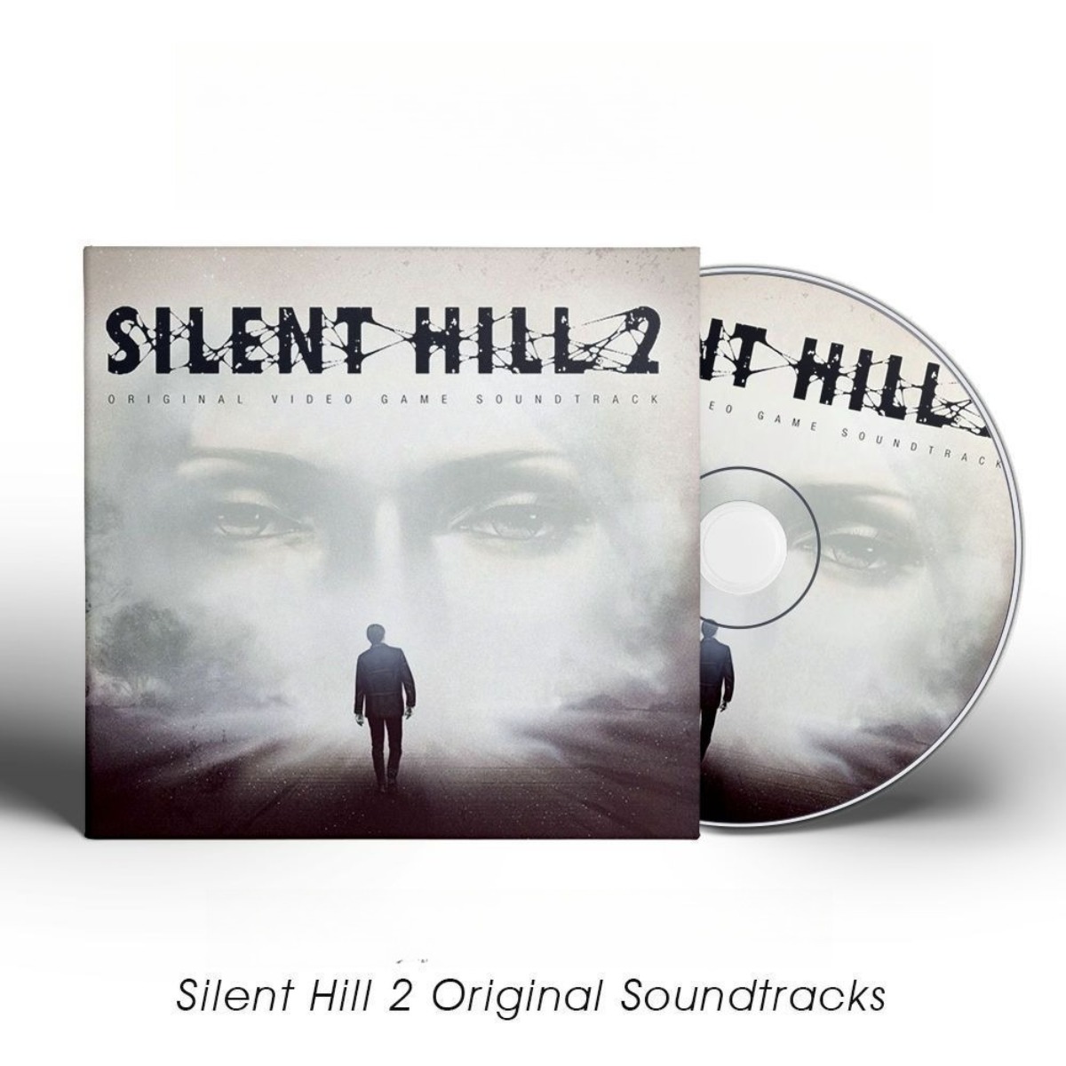 Silent Hill 2 Original Video G - Audio With Music reseña y precio
