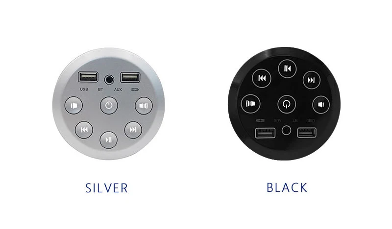 REGAL Type-c  Wireless Chargin - Audio With Music reseña y precio