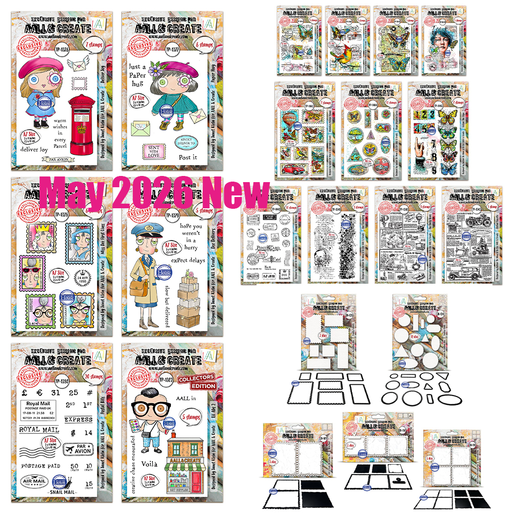 May 2026 New Aall& Create Worn - Audio Music Lollipop reseña y precio