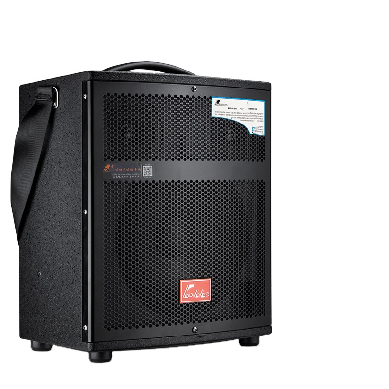 Outdoor Portable Audio Speaker - Music Song Audio reseña y precio