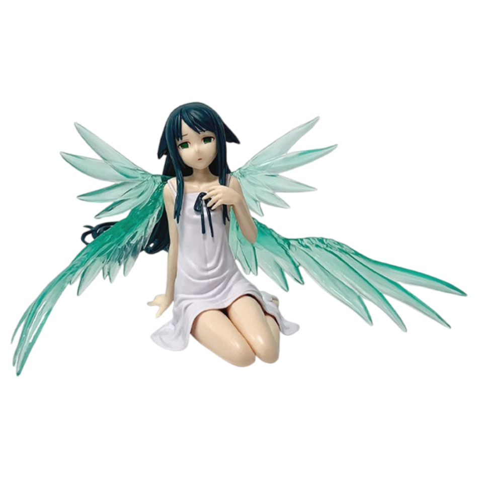 12cm The Song of Saya POP UP P - Audio Music Lollipop reseña y precio