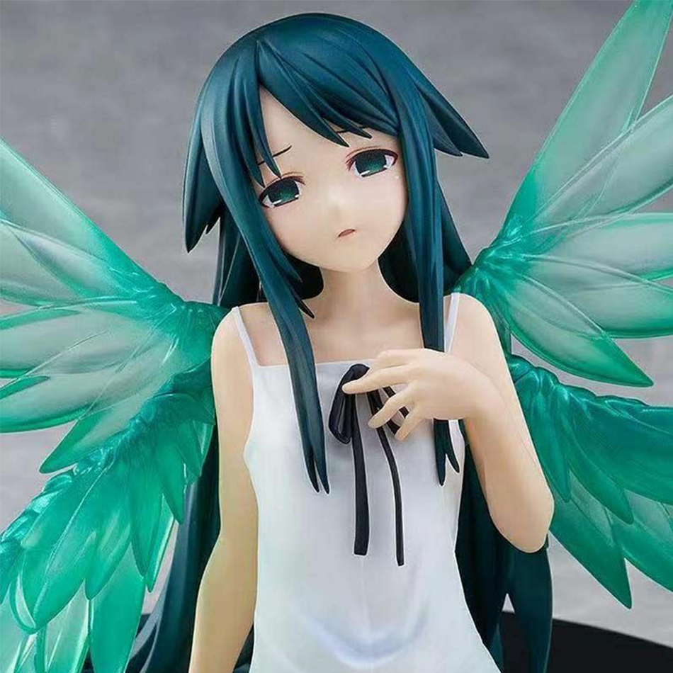 12cm The Song of Saya POP UP P - Audio Music Lollipop reseña y precio