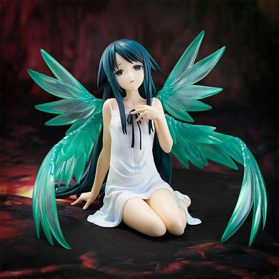 12cm The Song of Saya POP UP P - Audio Music Lollipop reseña y precio
