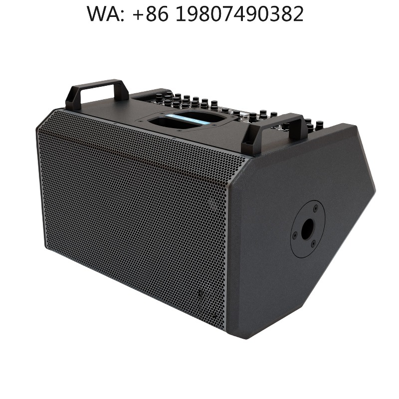 Dual Power Supply Soundbar Wit - Audio With Music reseña y precio