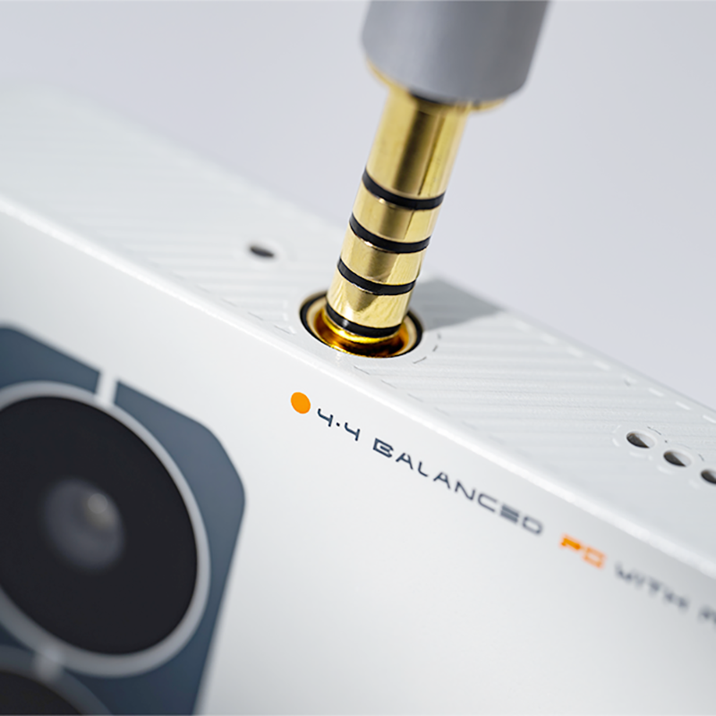 MOONDROP MIAD01 5G Mobile Phon - Audio Music Hifi reseña y precio