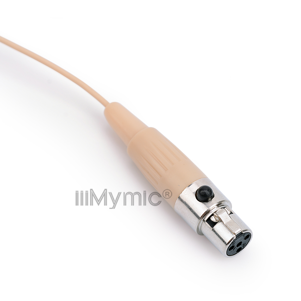 Professional Unidirectional 4- - Xlr Microphone Condenser reseña y precio