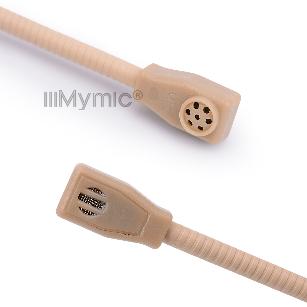 Professional Unidirectional 4- - Xlr Microphone Condenser reseña y precio