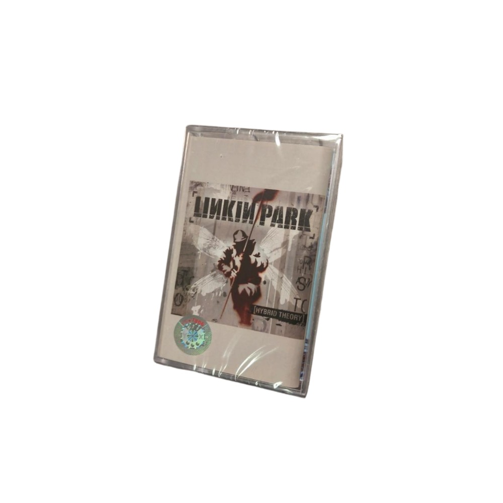 Cassette Tape Western English  - Audio With Music reseña y precio