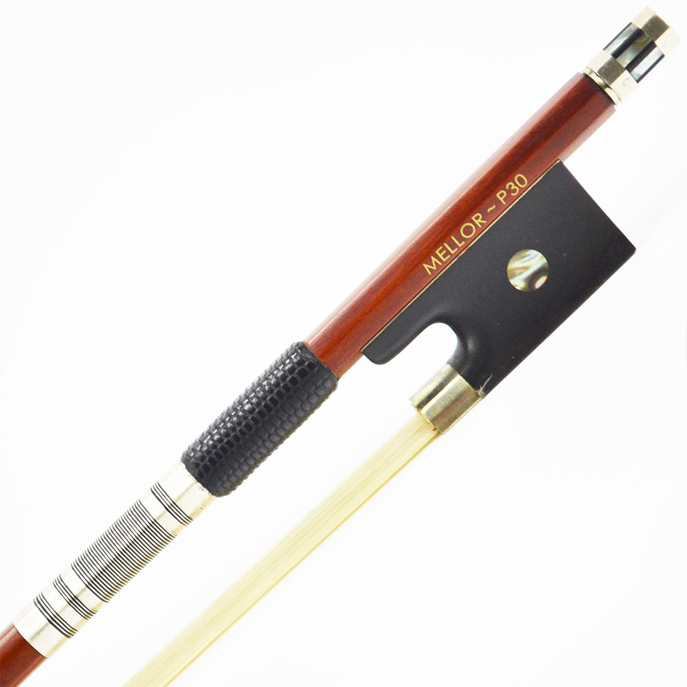 4/4 Pernambuco Violin Bow Swee - Violin Rosin Bow reseña y precio