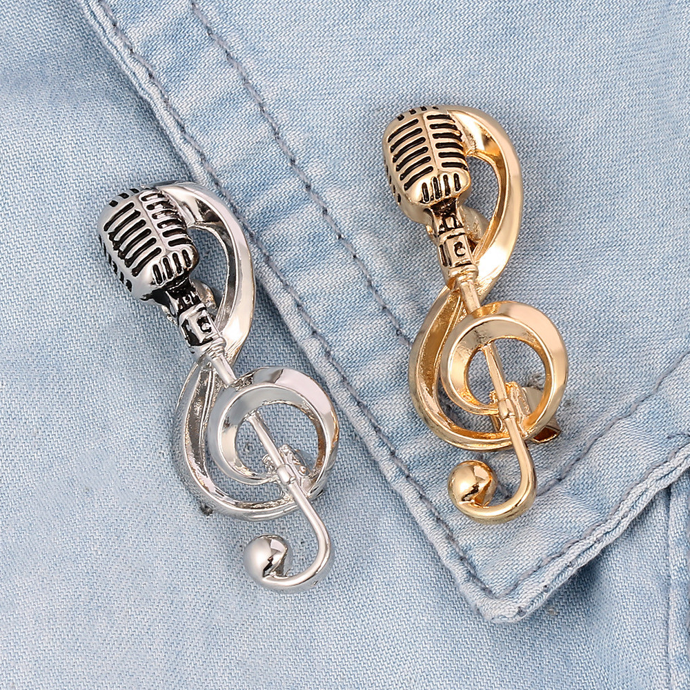 Exquisite Rhinestone Music Not - Audio Music Notes reseña y precio