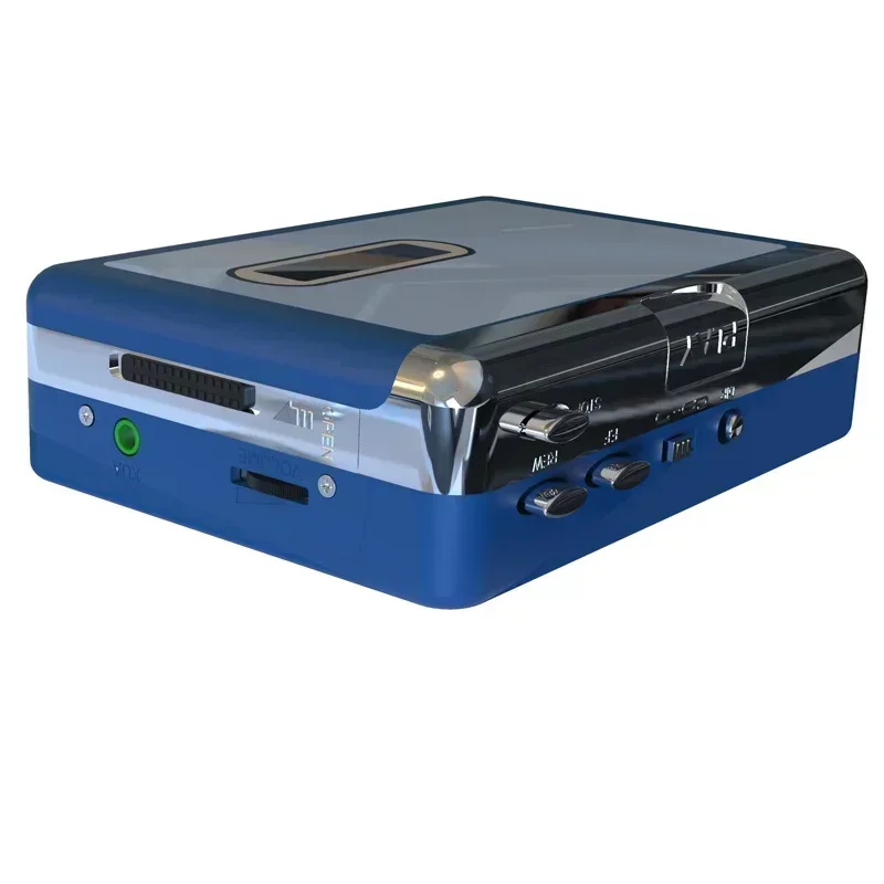 Stereo Audio Walkman Bluetooth - Music Song Audio reseña y precio